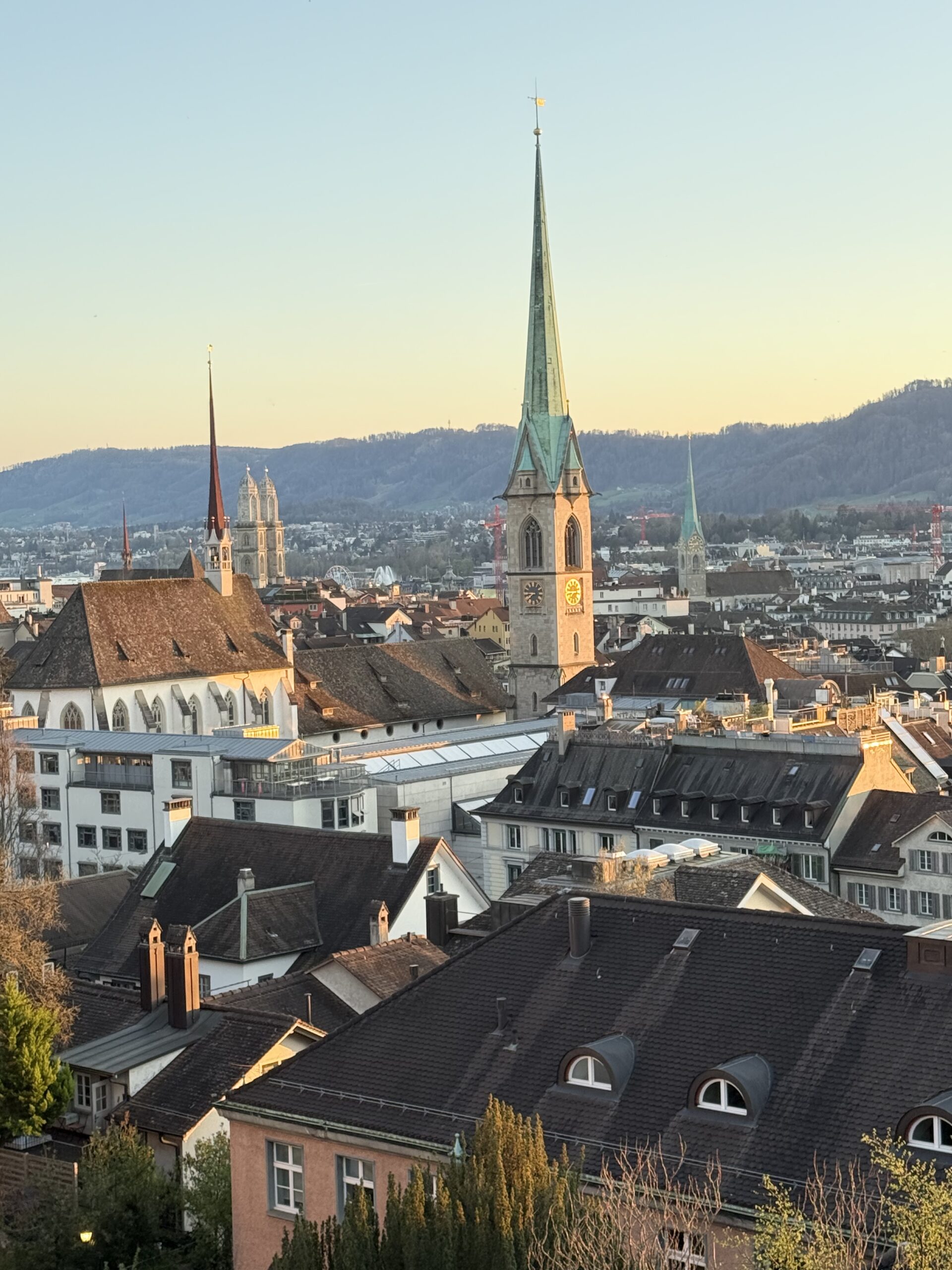 Zurich