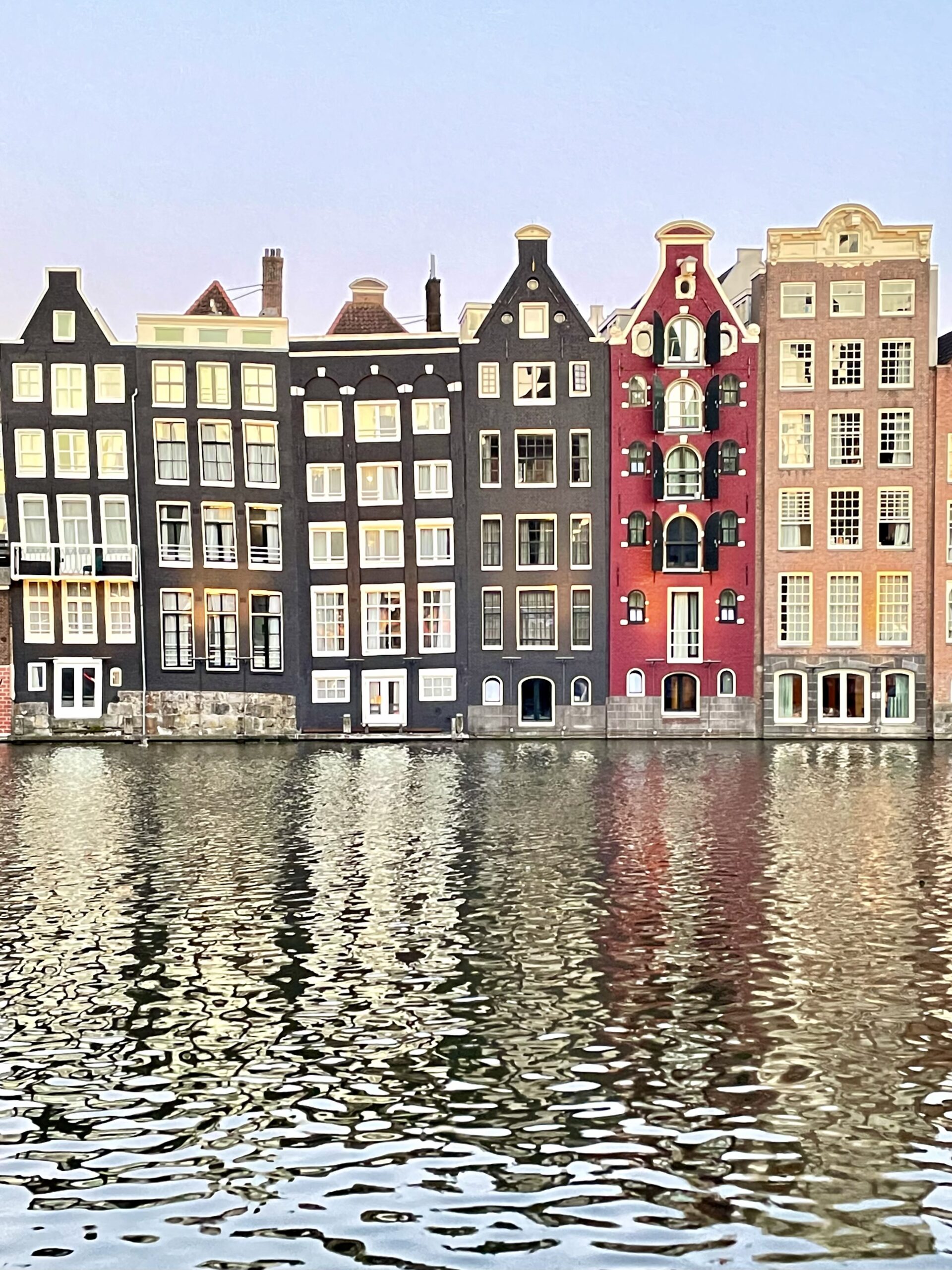 Amsterdam
